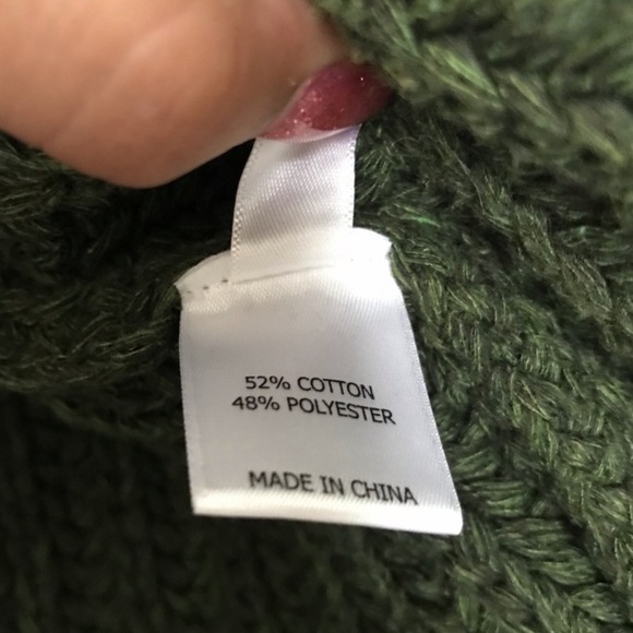 La Ligne x Reformation Never Let Me Go Sweater - Picture 7 of 7